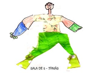 SALA DE 5 - TOMÁS
 