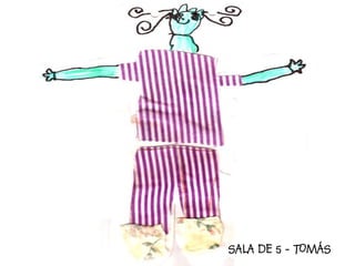SALA DE 5 - TOMÁS
 