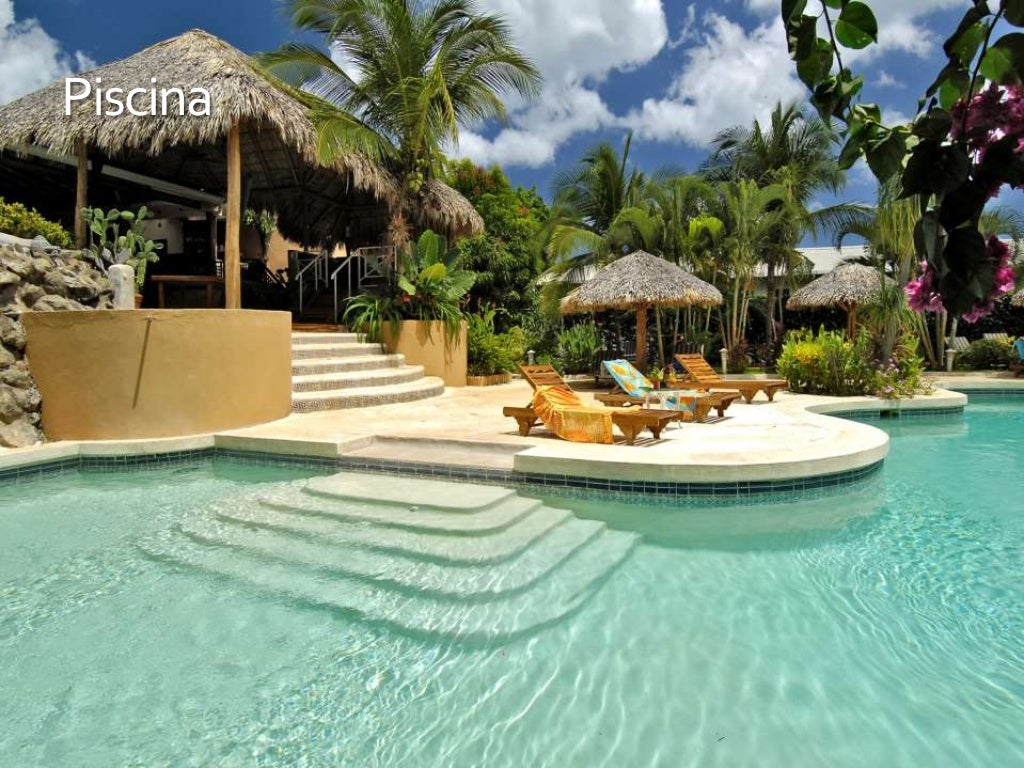 Jardin del eden hotel