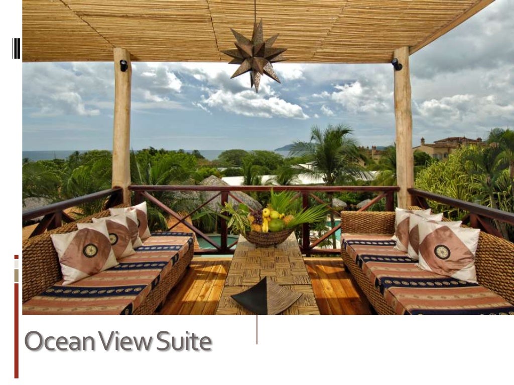 Jardin del eden hotel