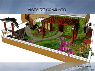 Vista de Conjunto




                    Stephanie Suárez
 