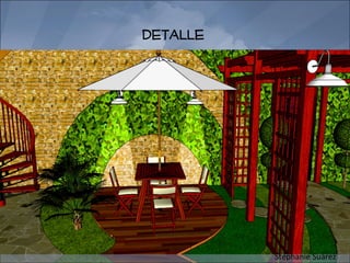 Detalle




          Stephanie Suárez
 