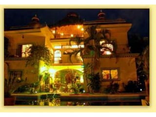 A vendre magnifique résidence "Jardin el tuito" Puerto Vallarta