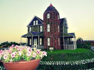 Jardin milagro u00 e0 dubai1