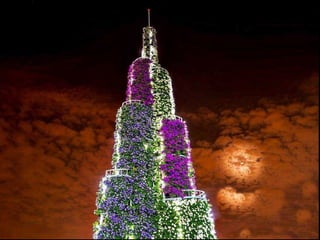 Jardin milagro u00 e0 dubai1