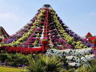 Jardin milagro u00 e0 dubai1