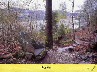 Norvegija –  Šiaurės pašvaistė Ruskin 
