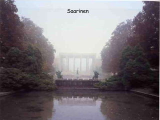 Saarinen 