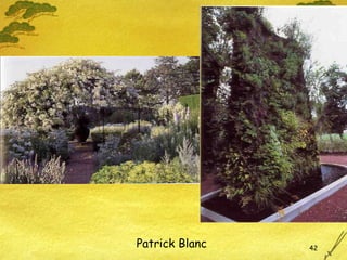 Patrick Blanc 