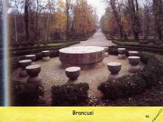 Brancusi 