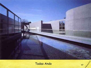 Tadao Ando 
