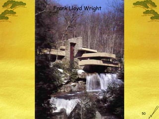Frank Lloyd Wright 