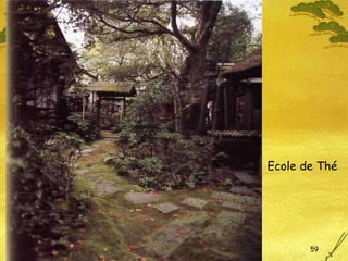 Ecole de Thé 