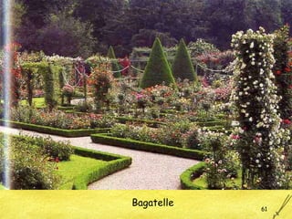 Bagatelle 