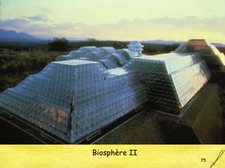 Biosphère II 
