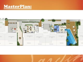 MasterPlan:
 