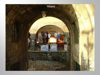 Ribeira
 
