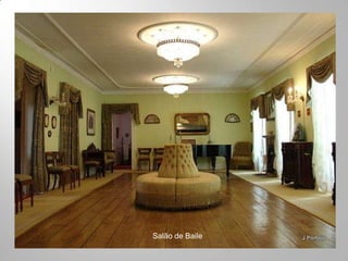 Salão de Baile
 