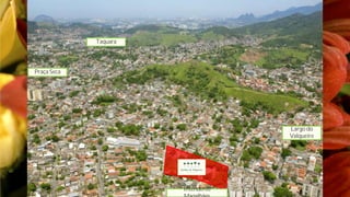 Taquara




Praça Seca




                                    Largo do
                                    Valqueire




                       Intendente
 