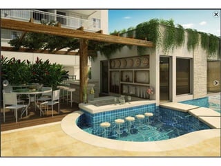 Jardins do Valqueire Residencial