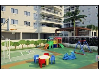 Jardins do Valqueire Residencial