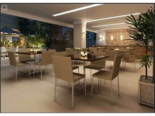 Jardins do Valqueire Residencial