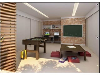 Jardins do Valqueire Residencial