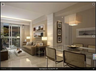 Jardins do Valqueire Residencial