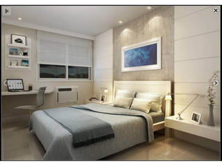 Jardins do Valqueire Residencial