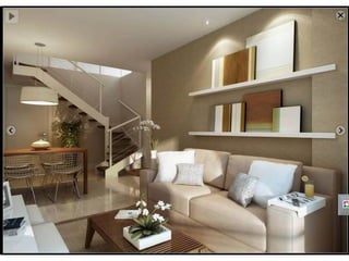 Jardins do Valqueire Residencial