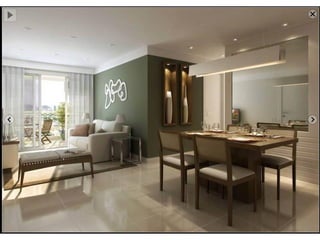 Jardins do Valqueire Residencial