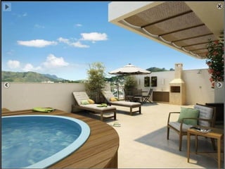 Jardins do Valqueire Residencial