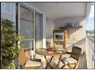 Jardins do Valqueire Residencial