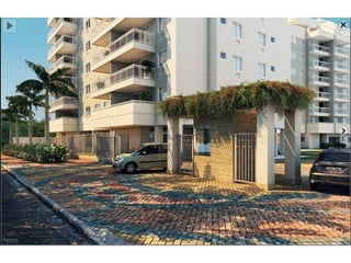 Jardins do Valqueire Residencial