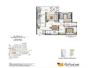 Jardins do Valqueire Residencial