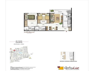 Jardins do Valqueire Residencial