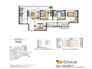 Jardins do Valqueire Residencial
