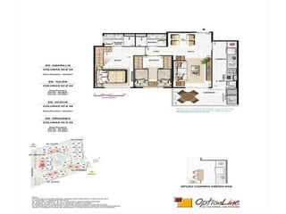 Jardins do Valqueire Residencial