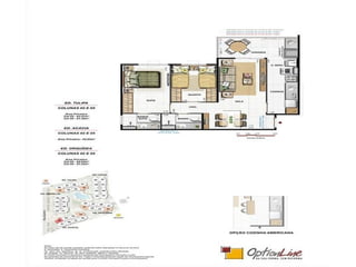 Jardins do Valqueire Residencial