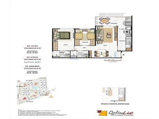 Jardins do Valqueire Residencial
