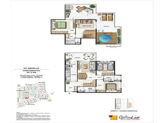 Jardins do Valqueire Residencial