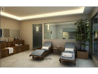 Jardins do Valqueire Residencial