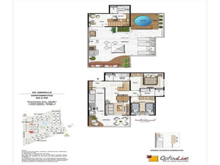 Jardins do Valqueire Residencial