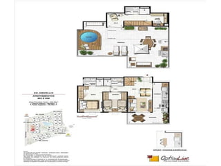 Jardins do Valqueire Residencial