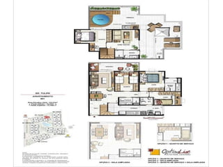 Jardins do Valqueire Residencial