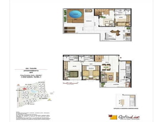 Jardins do Valqueire Residencial