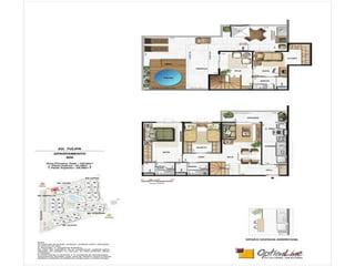 Jardins do Valqueire Residencial