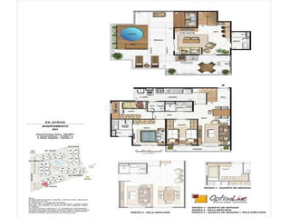 Jardins do Valqueire Residencial