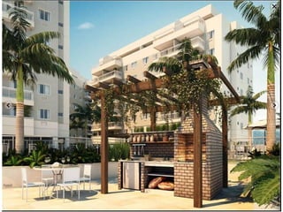 Jardins do Valqueire Residencial