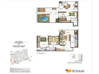 Jardins do Valqueire Residencial